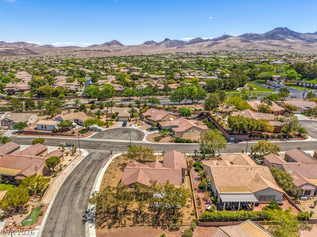 1551 Fieldbrook Street Henderson NV 89052
