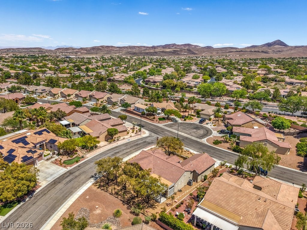 1551 Fieldbrook Street Henderson NV 89052