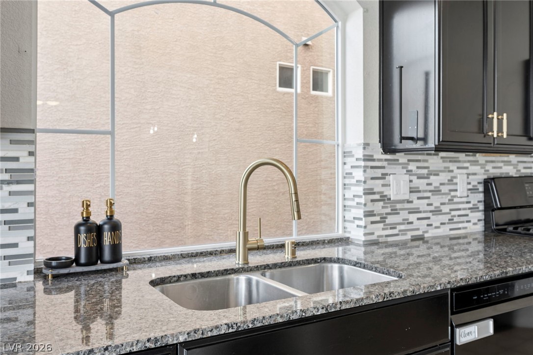 7074 Switchback Ridge Court Las Vegas NV 89118