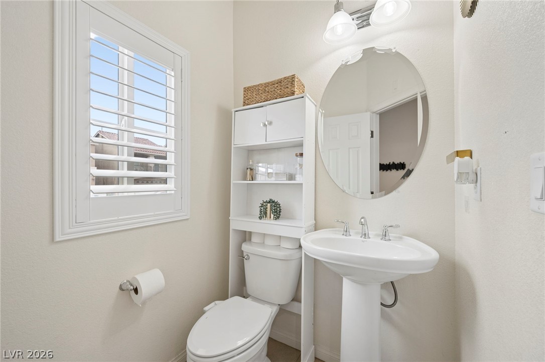 7074 Switchback Ridge Court Las Vegas NV 89118