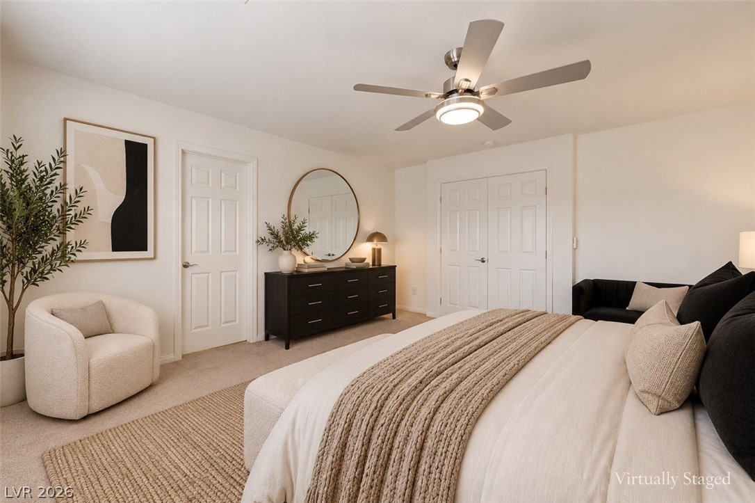 7074 Switchback Ridge Court Las Vegas NV 89118