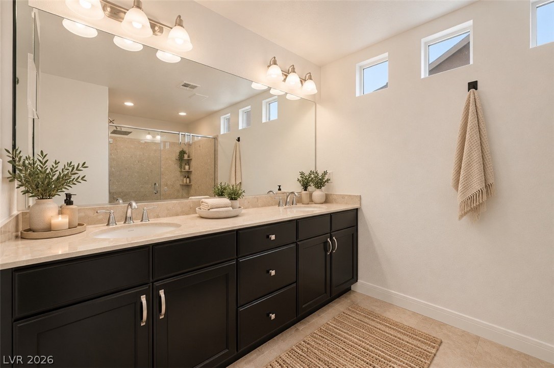 7074 Switchback Ridge Court Las Vegas NV 89118