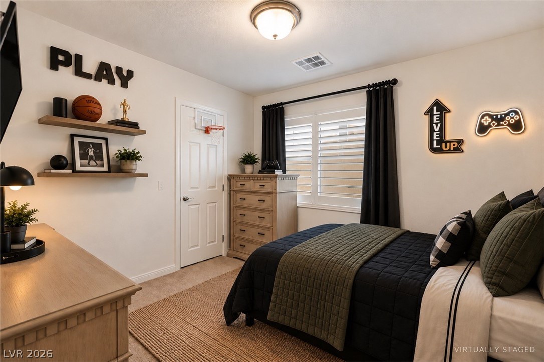 7074 Switchback Ridge Court Las Vegas NV 89118