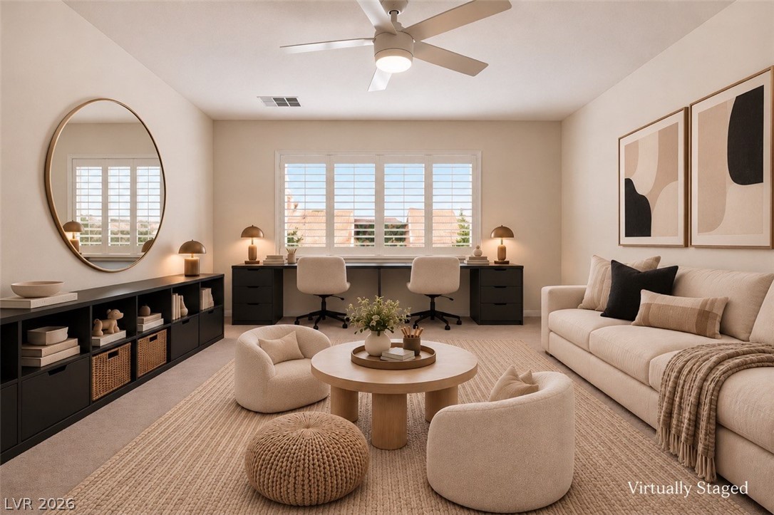 7074 Switchback Ridge Court Las Vegas NV 89118