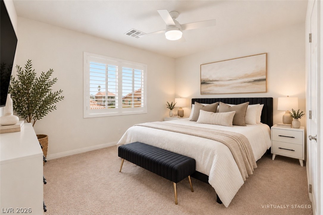 7074 Switchback Ridge Court Las Vegas NV 89118