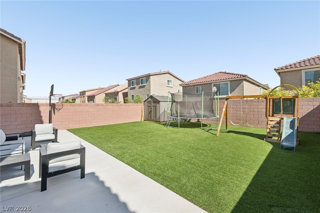 7074 Switchback Ridge Court Las Vegas NV 89118
