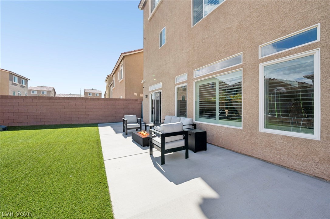 7074 Switchback Ridge Court Las Vegas NV 89118