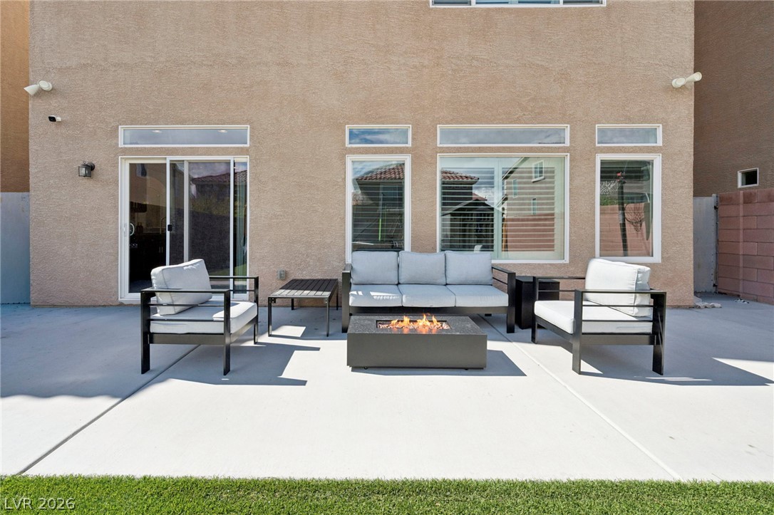 7074 Switchback Ridge Court Las Vegas NV 89118
