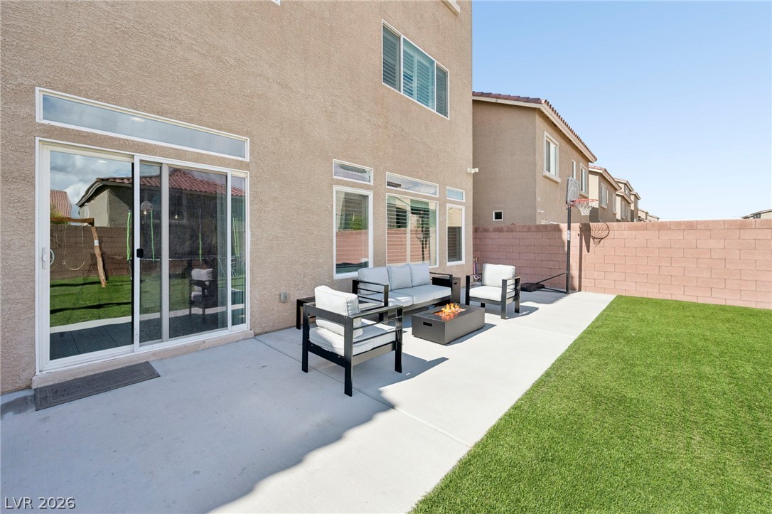 7074 Switchback Ridge Court Las Vegas NV 89118