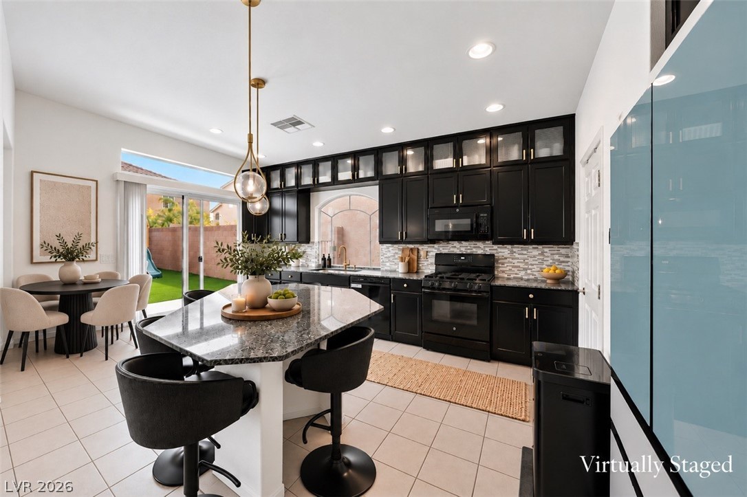 7074 Switchback Ridge Court Las Vegas NV 89118