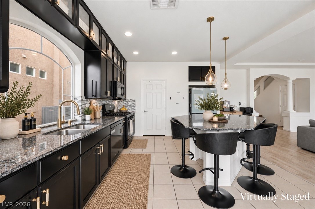 7074 Switchback Ridge Court Las Vegas NV 89118