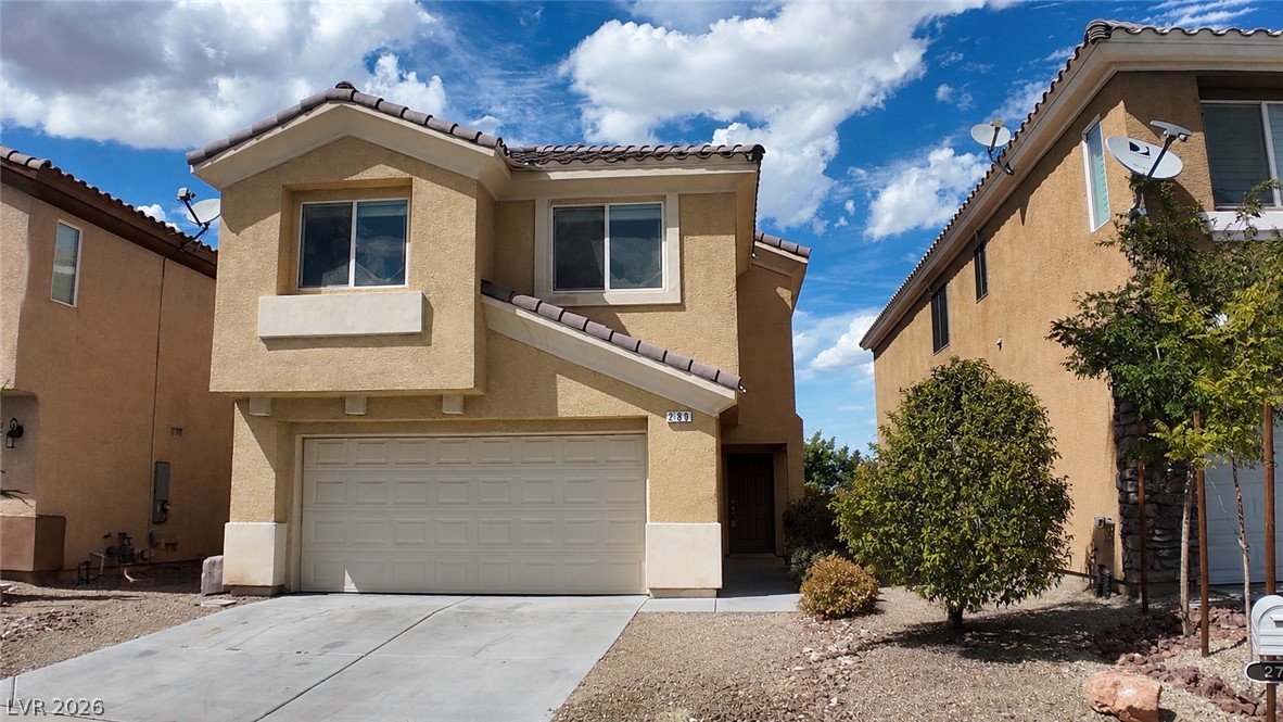 280 Ladies Tee Court Las Vegas NV 89148