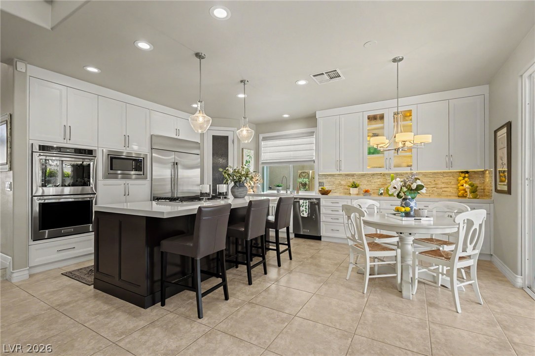 4307 Spooner Lake Circle Las Vegas NV 89147