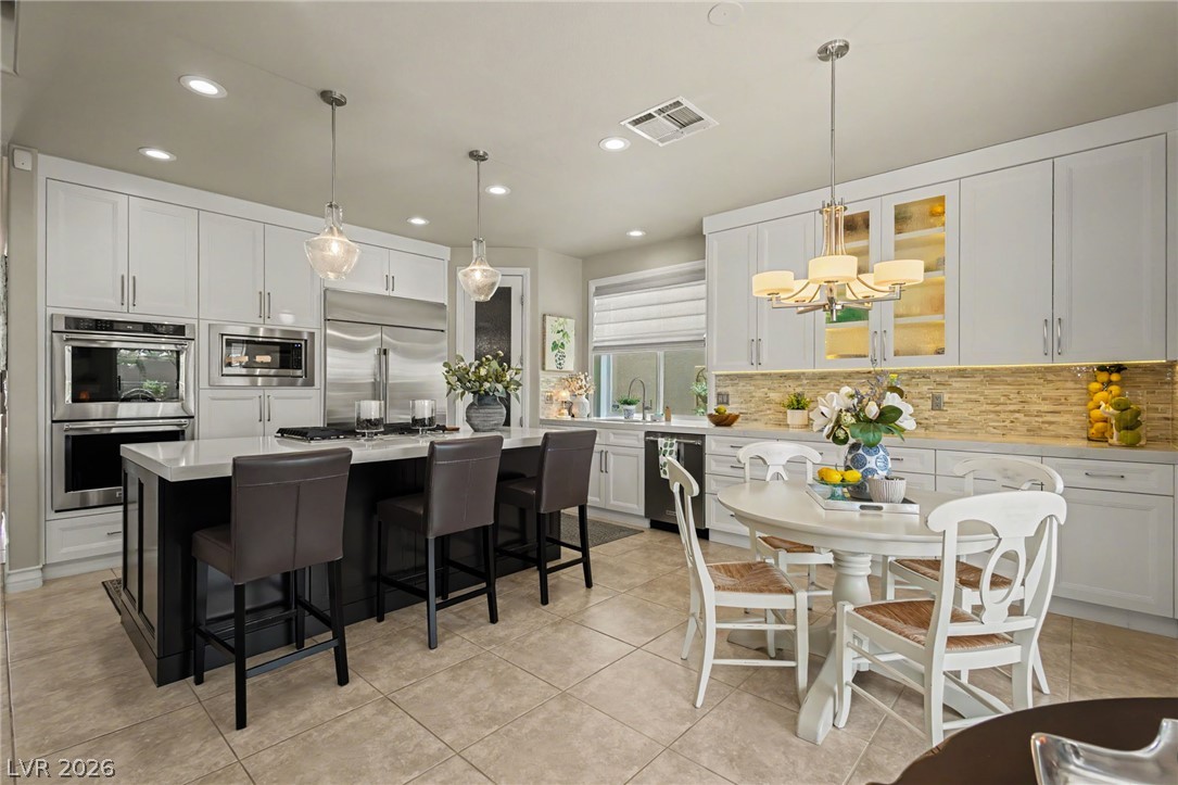 4307 Spooner Lake Circle Las Vegas NV 89147