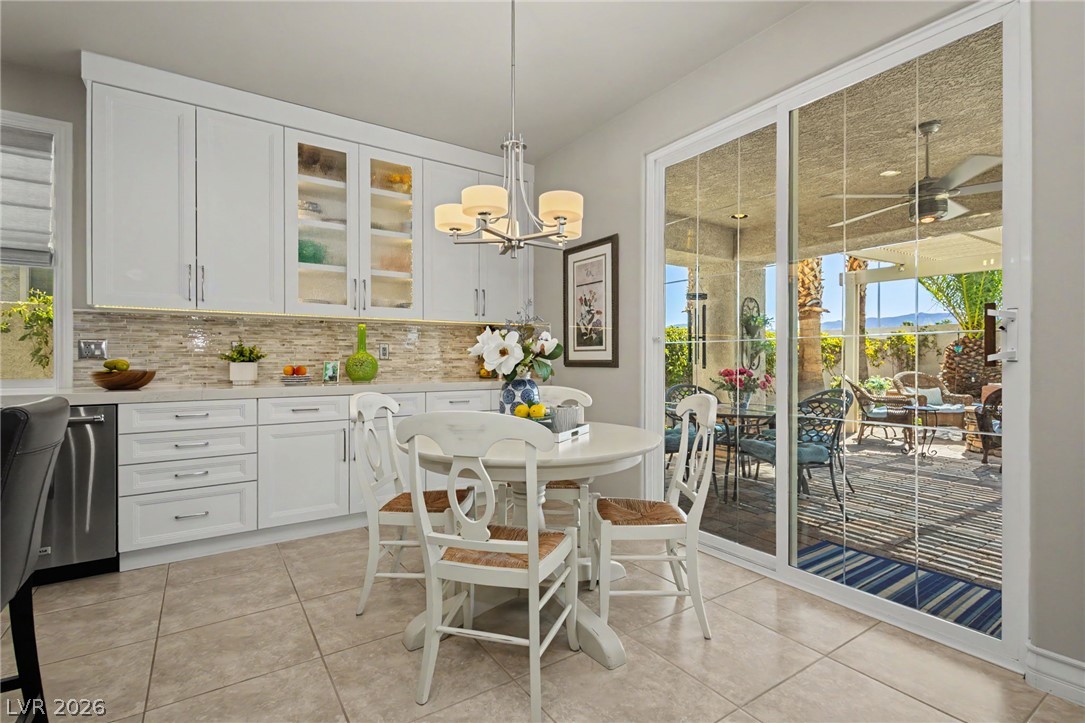 4307 Spooner Lake Circle Las Vegas NV 89147