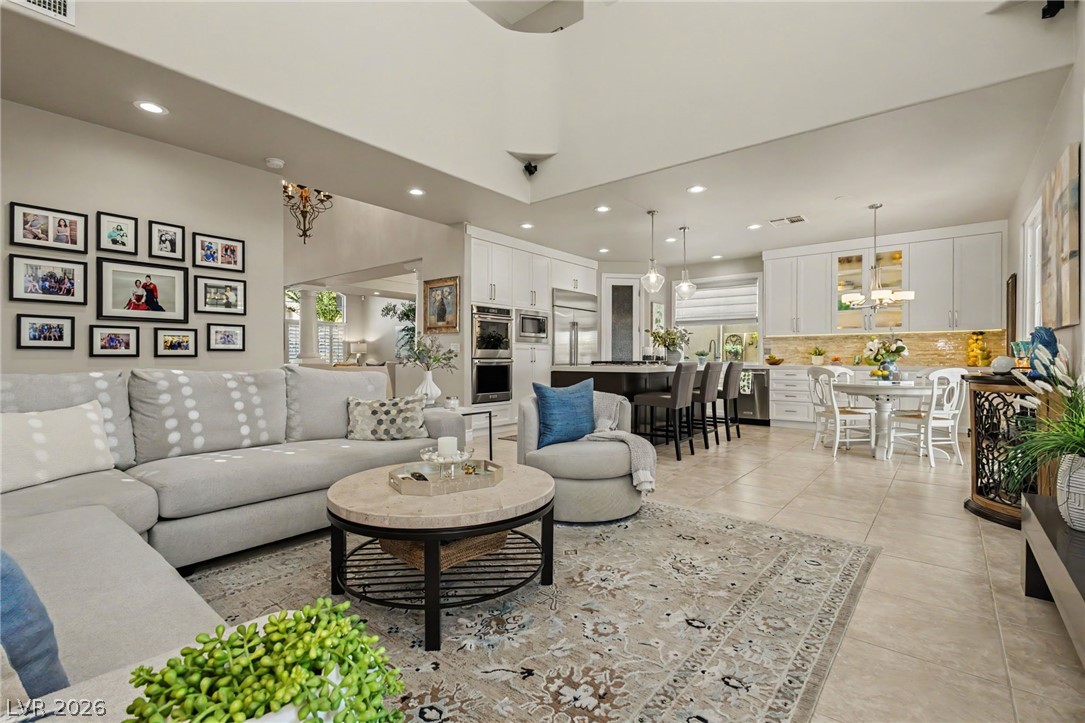 4307 Spooner Lake Circle Las Vegas NV 89147