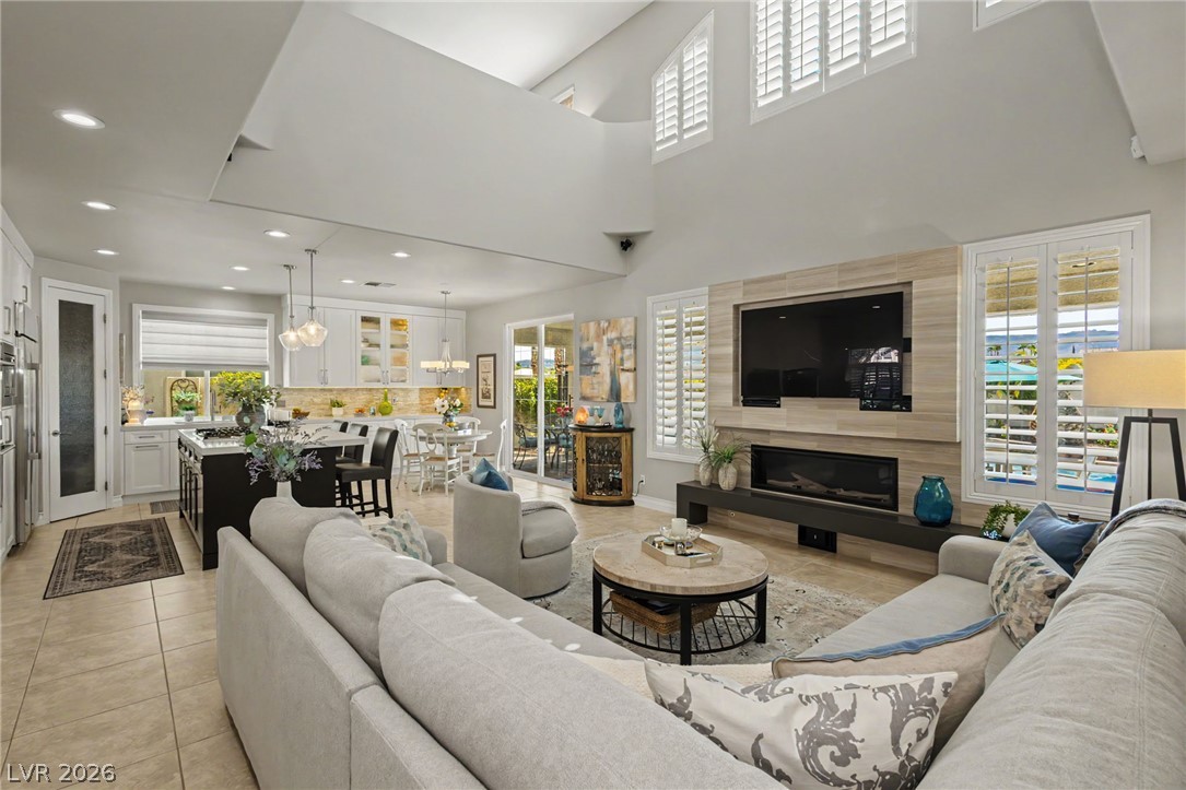 4307 Spooner Lake Circle Las Vegas NV 89147