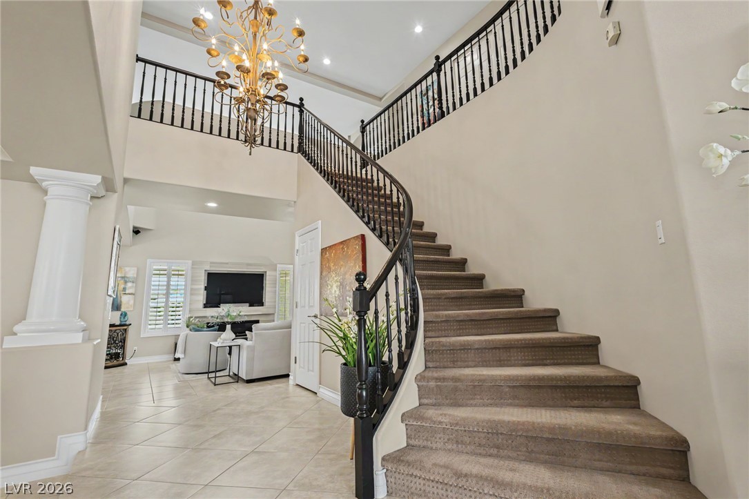 4307 Spooner Lake Circle Las Vegas NV 89147