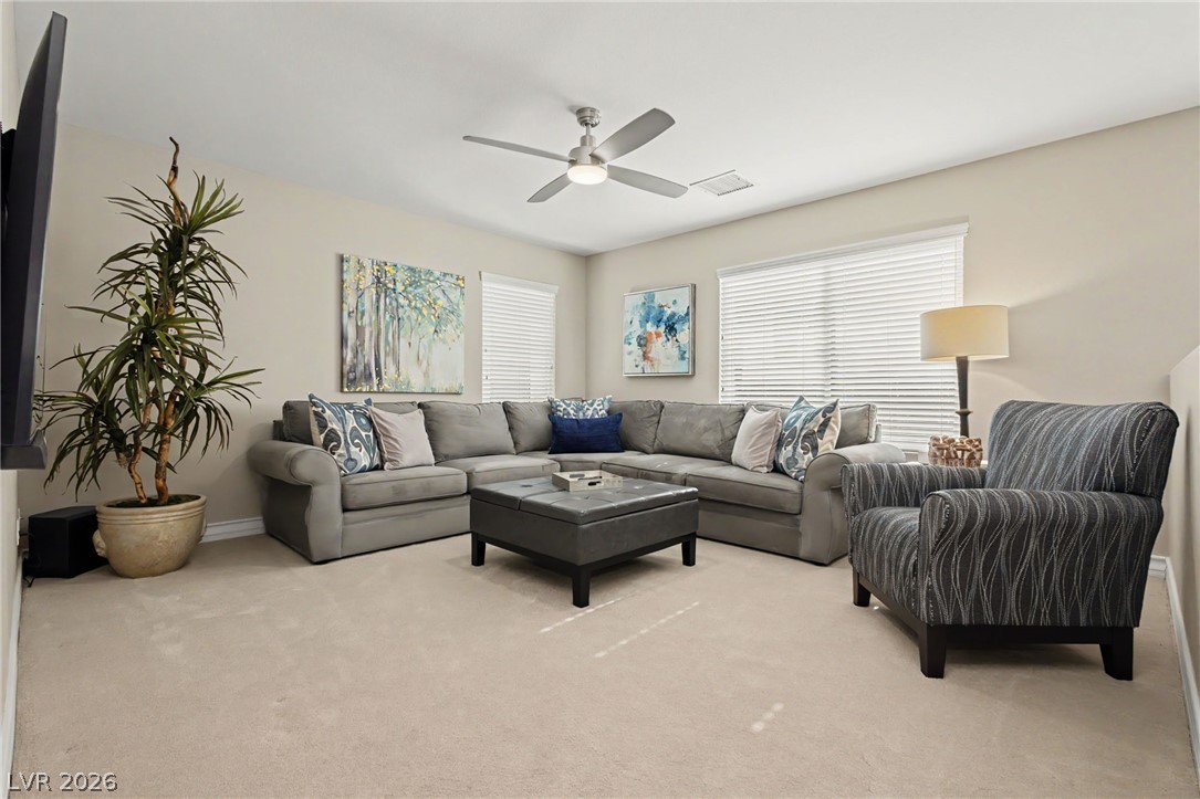 4307 Spooner Lake Circle Las Vegas NV 89147