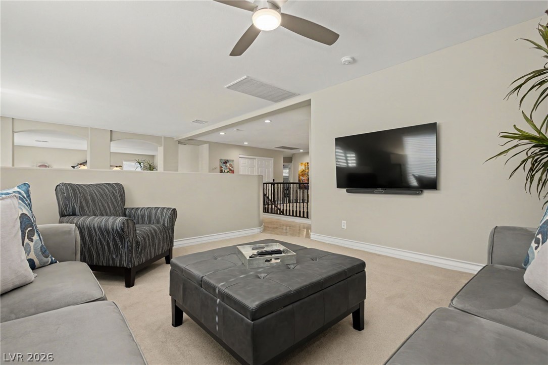 4307 Spooner Lake Circle Las Vegas NV 89147