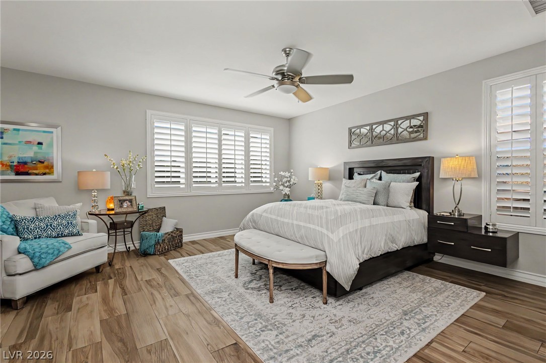 4307 Spooner Lake Circle Las Vegas NV 89147