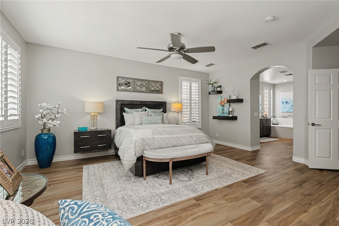 4307 Spooner Lake Circle Las Vegas NV 89147