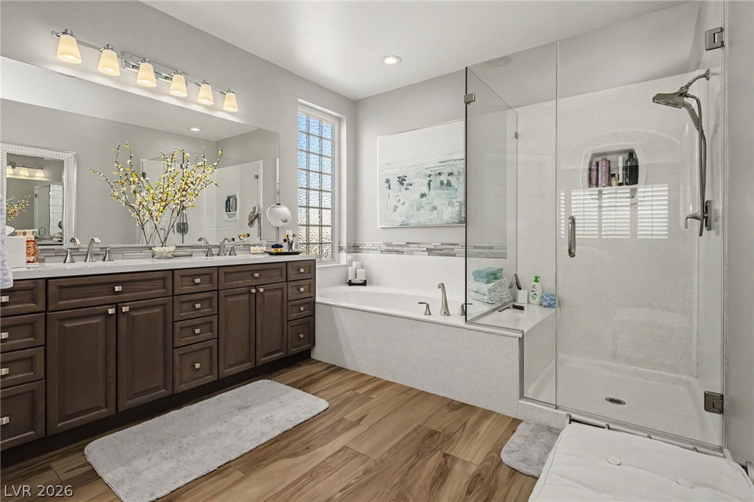 4307 Spooner Lake Circle Las Vegas NV 89147