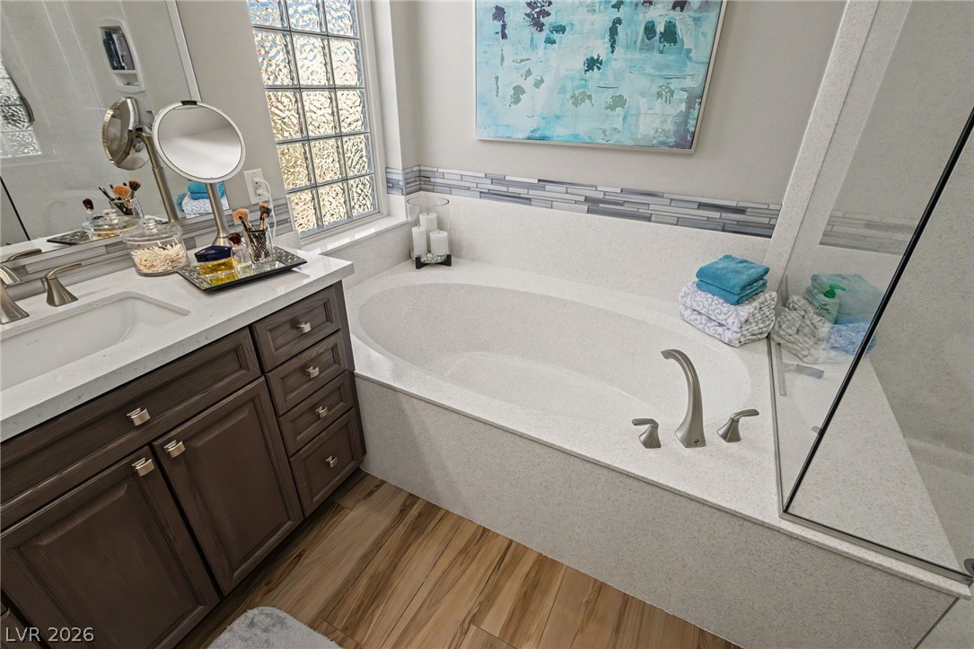 4307 Spooner Lake Circle Las Vegas NV 89147