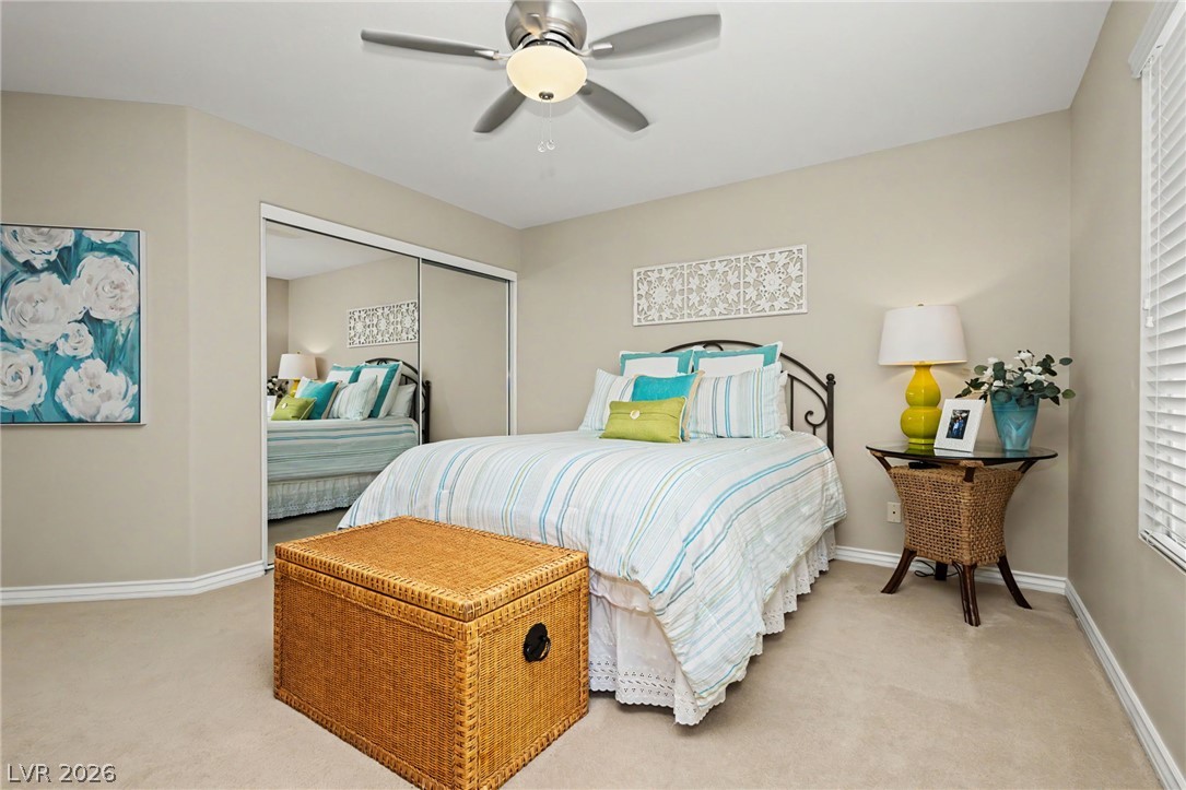 4307 Spooner Lake Circle Las Vegas NV 89147