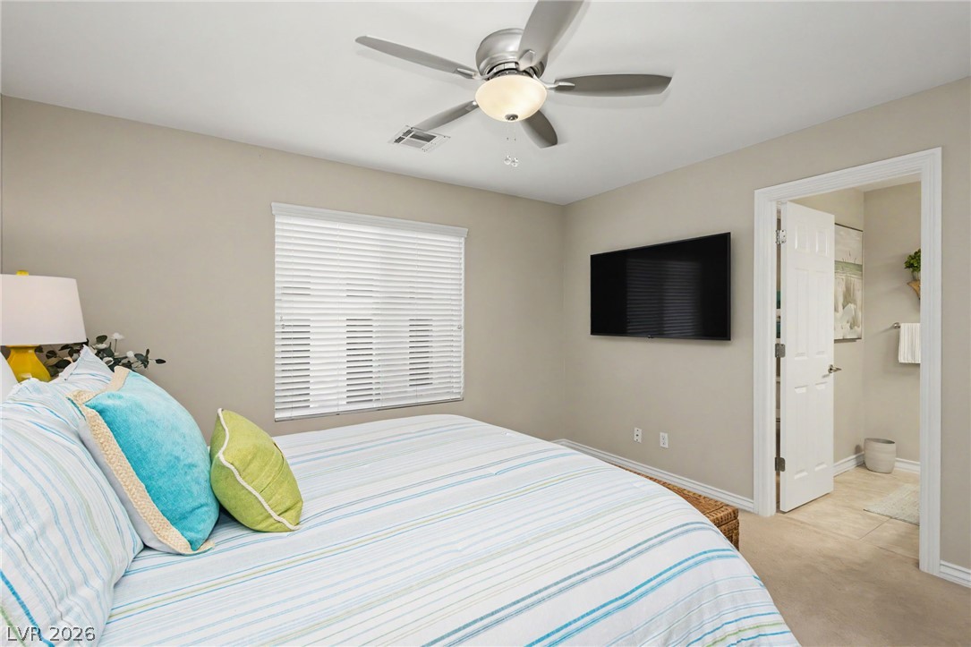4307 Spooner Lake Circle Las Vegas NV 89147