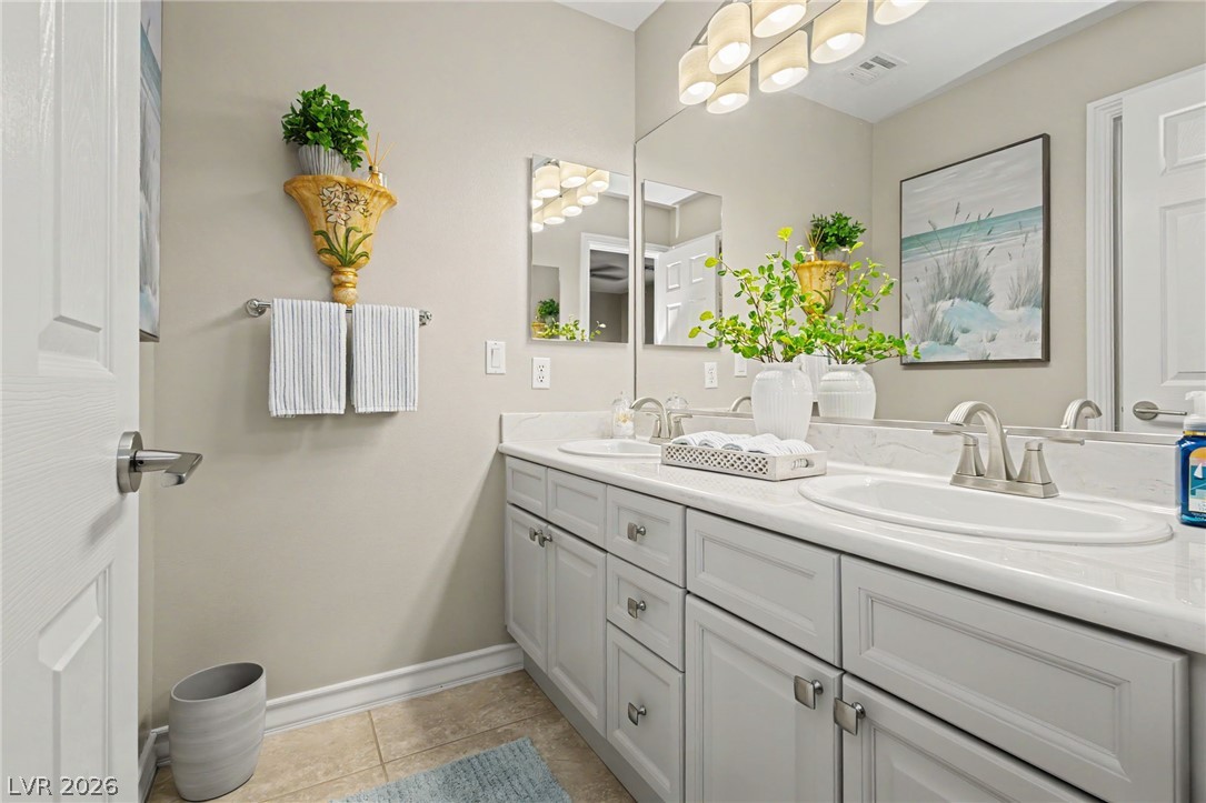 4307 Spooner Lake Circle Las Vegas NV 89147