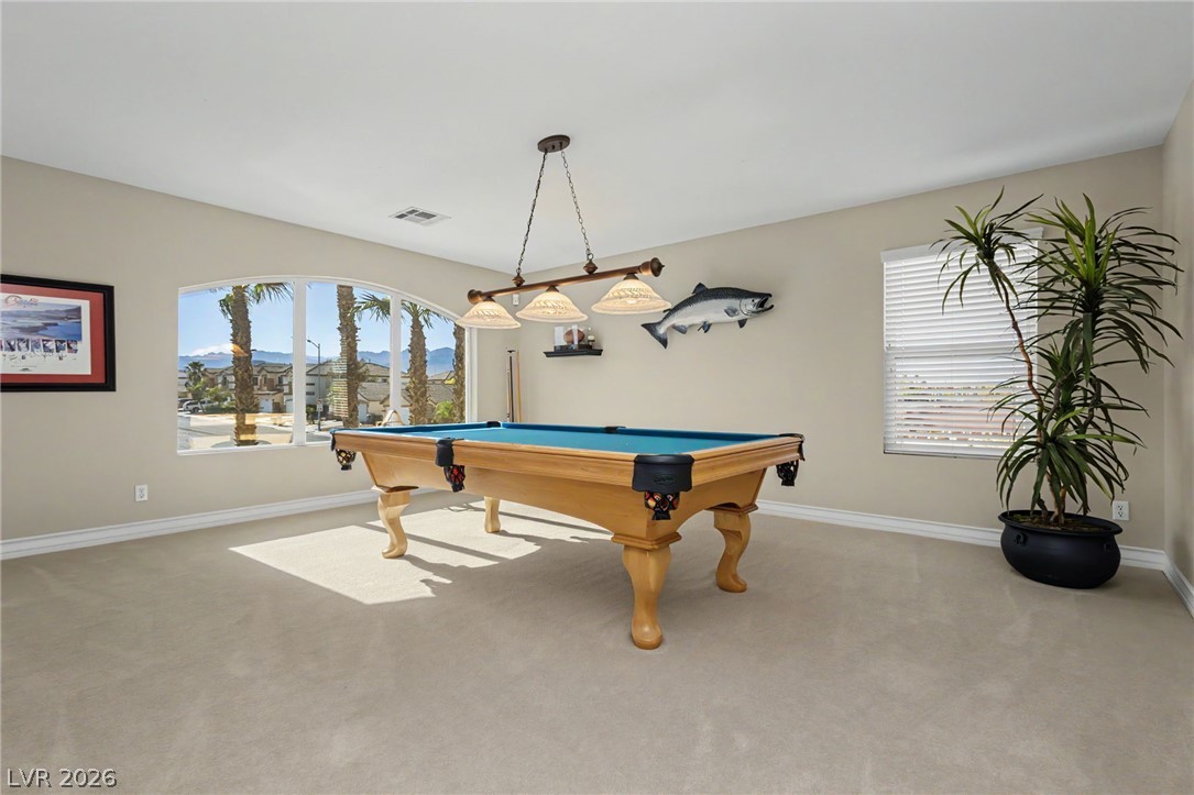 4307 Spooner Lake Circle Las Vegas NV 89147
