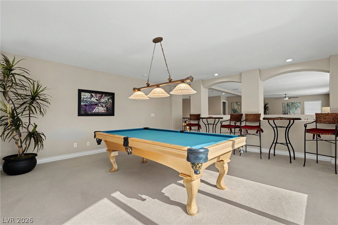 4307 Spooner Lake Circle Las Vegas NV 89147