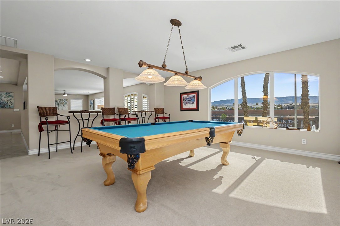 4307 Spooner Lake Circle Las Vegas NV 89147