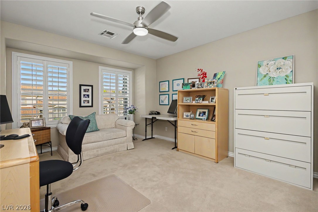 4307 Spooner Lake Circle Las Vegas NV 89147