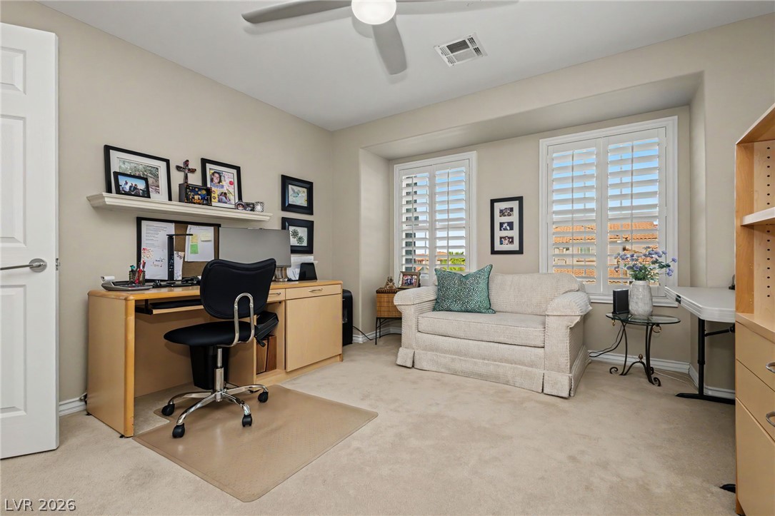 4307 Spooner Lake Circle Las Vegas NV 89147