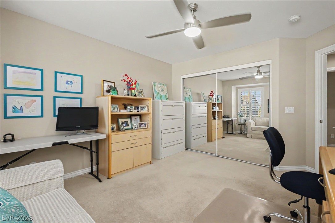 4307 Spooner Lake Circle Las Vegas NV 89147