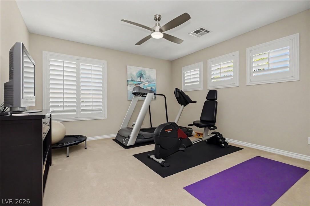 4307 Spooner Lake Circle Las Vegas NV 89147