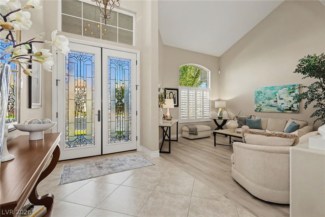 4307 Spooner Lake Circle Las Vegas NV 89147