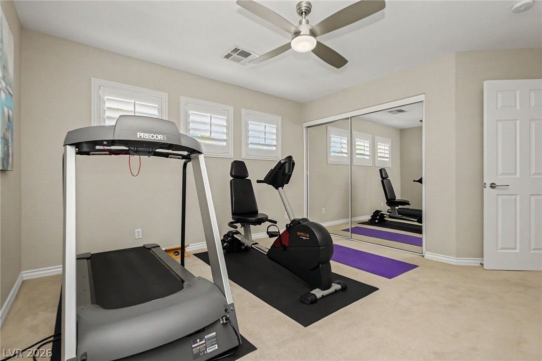 4307 Spooner Lake Circle Las Vegas NV 89147
