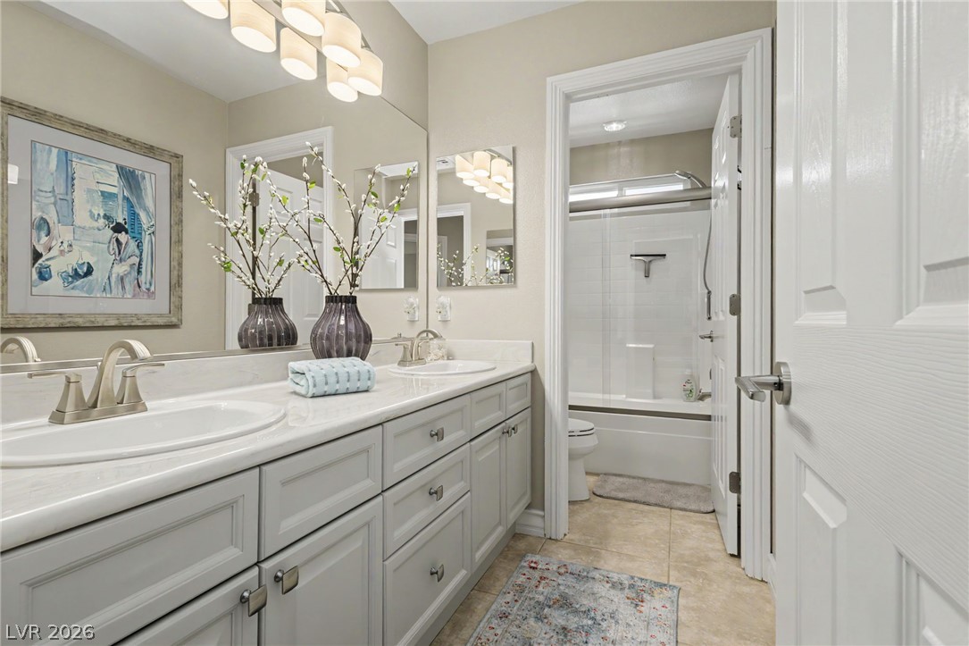 4307 Spooner Lake Circle Las Vegas NV 89147