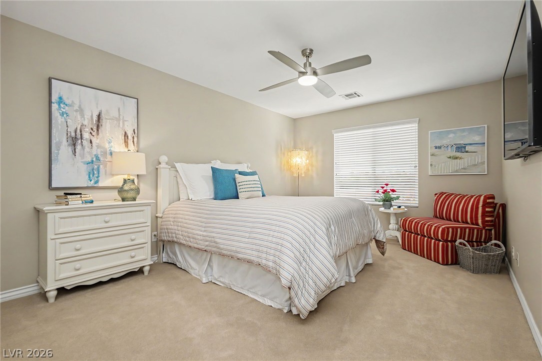 4307 Spooner Lake Circle Las Vegas NV 89147