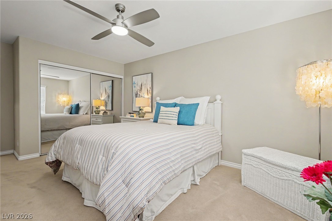 4307 Spooner Lake Circle Las Vegas NV 89147