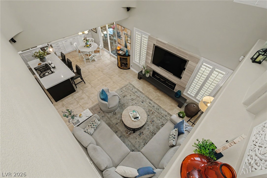 4307 Spooner Lake Circle Las Vegas NV 89147