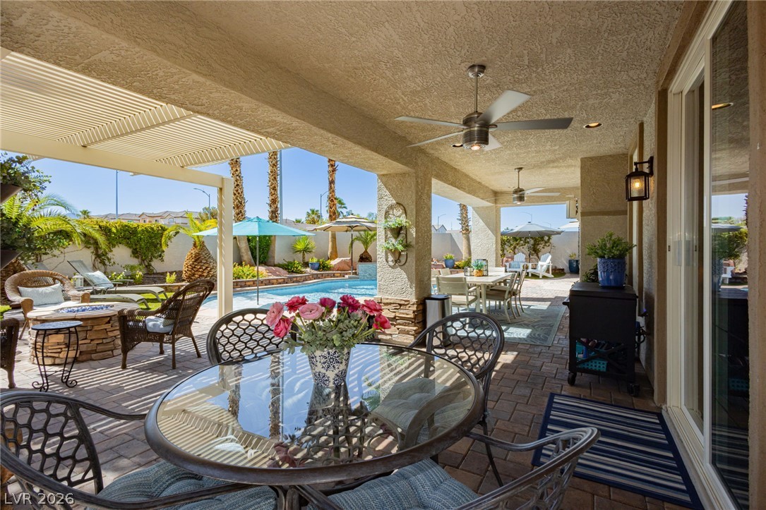 4307 Spooner Lake Circle Las Vegas NV 89147