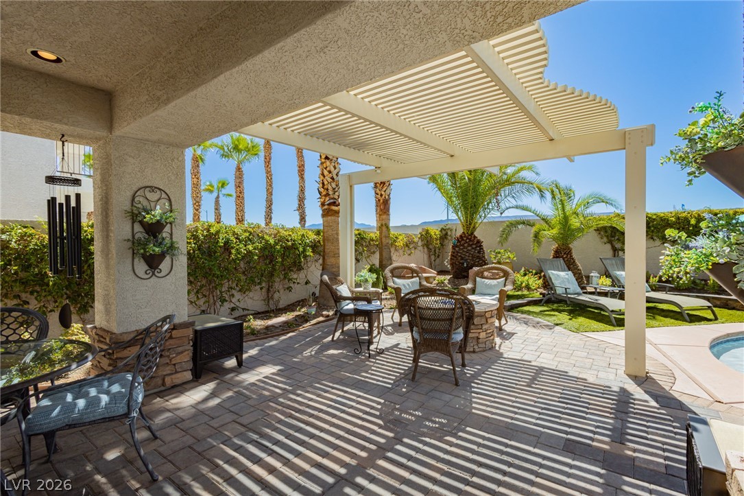 4307 Spooner Lake Circle Las Vegas NV 89147