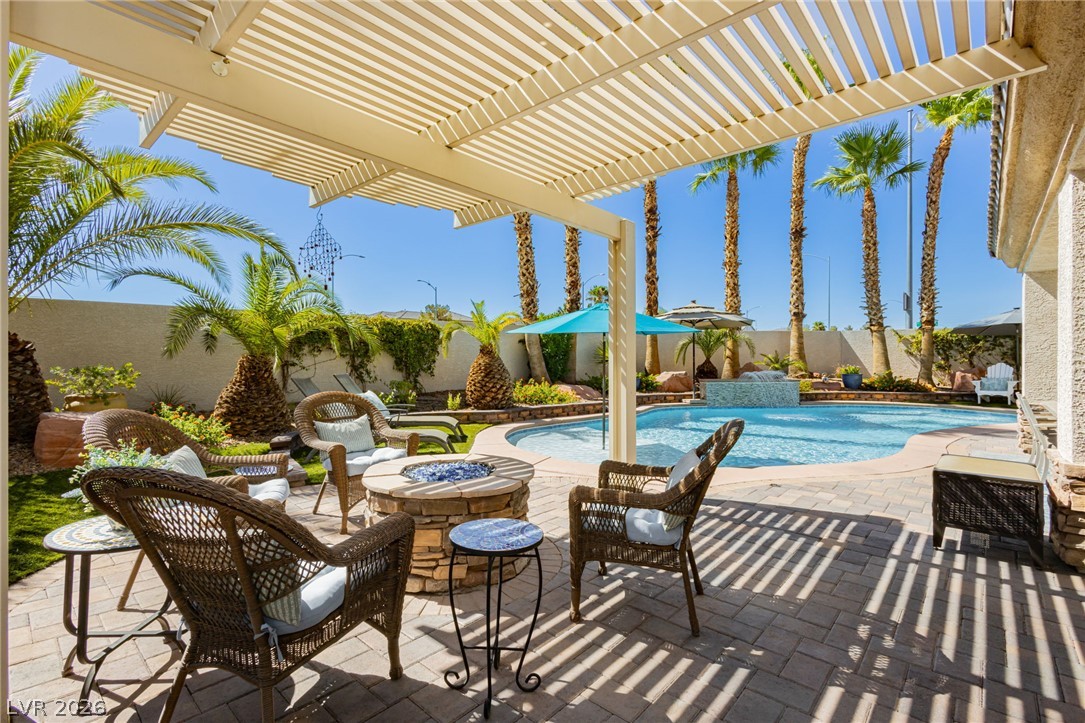 4307 Spooner Lake Circle Las Vegas NV 89147