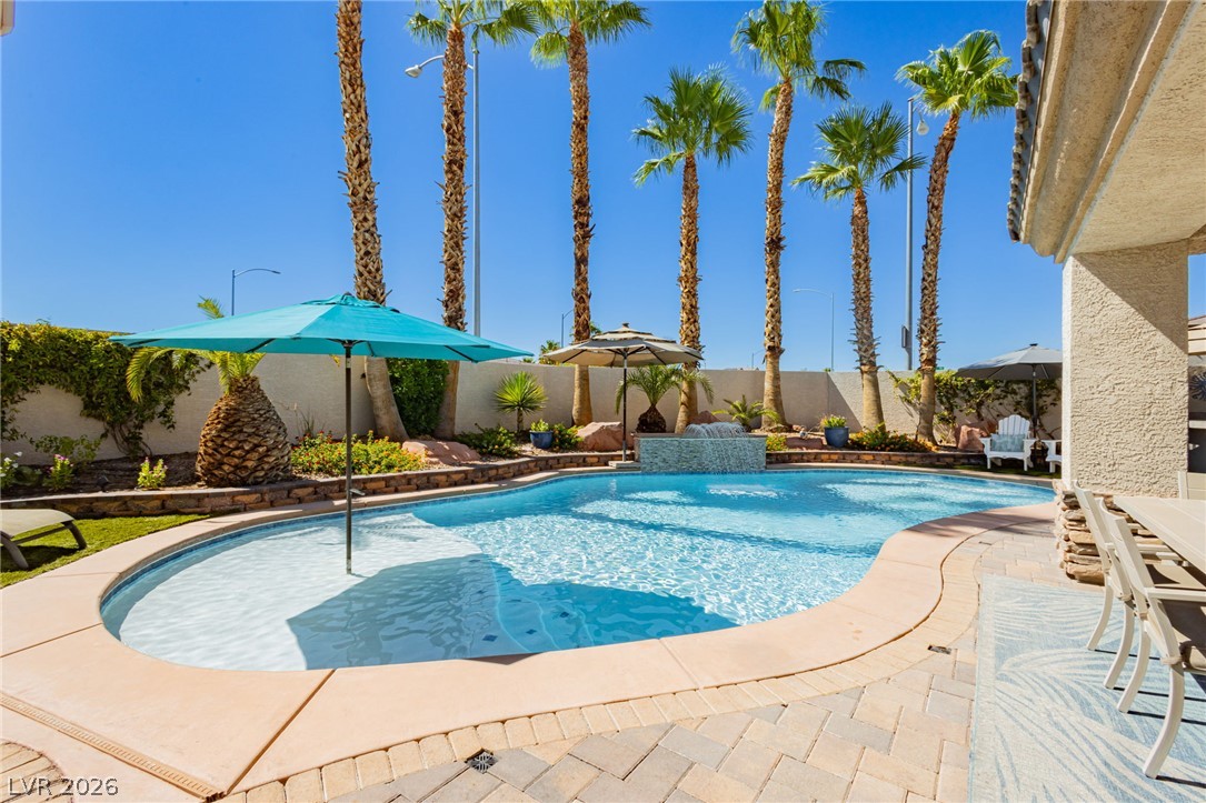 4307 Spooner Lake Circle Las Vegas NV 89147
