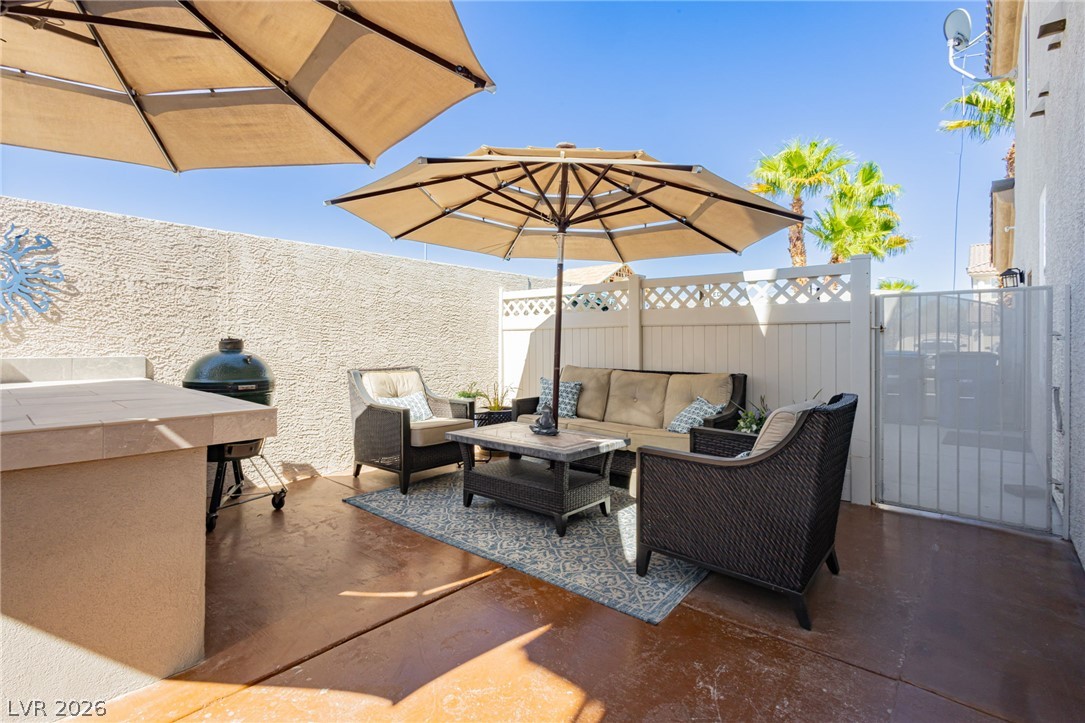 4307 Spooner Lake Circle Las Vegas NV 89147