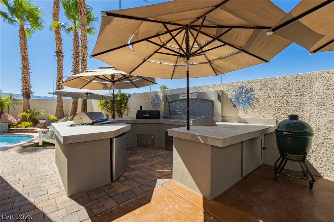 4307 Spooner Lake Circle Las Vegas NV 89147